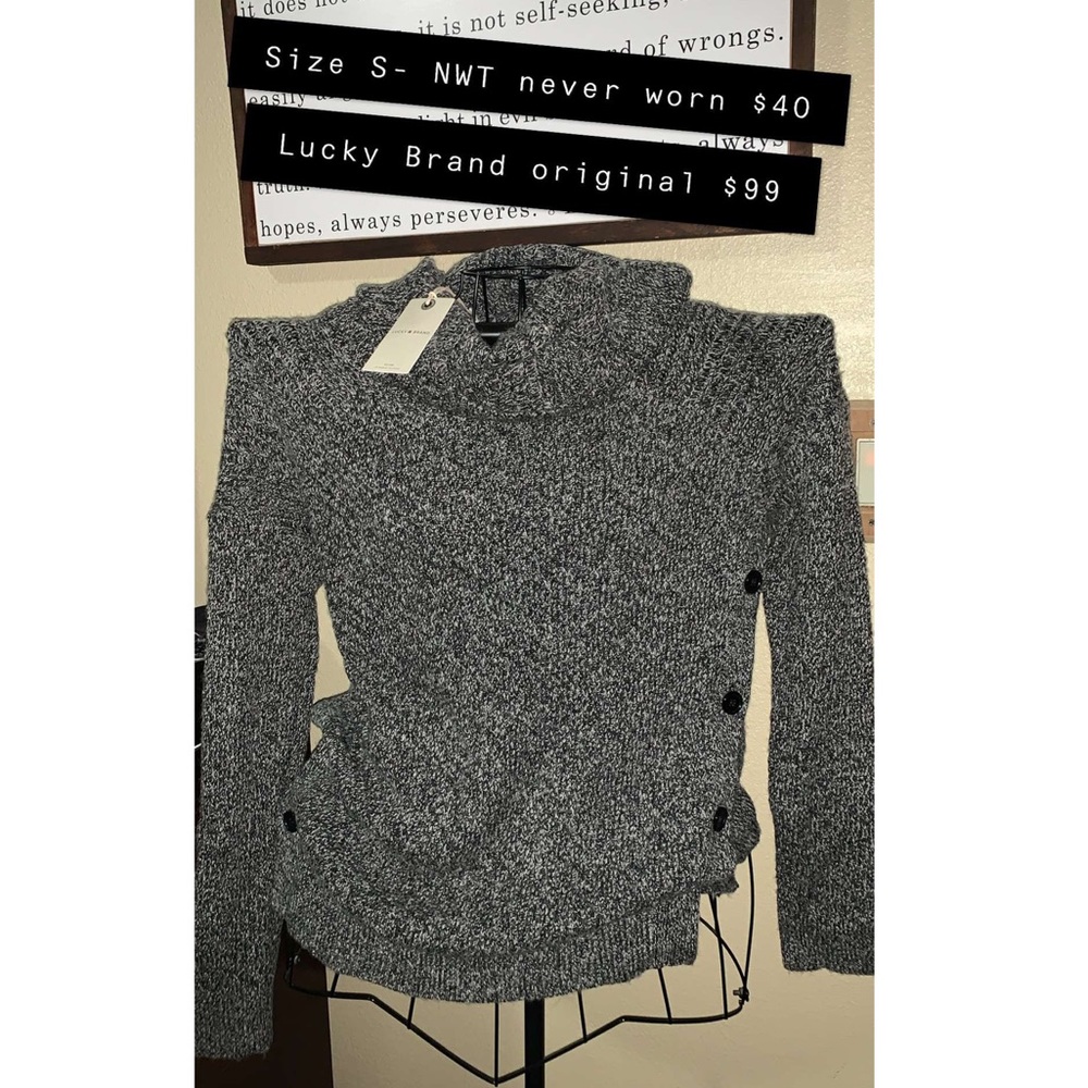 Sweater